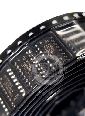 直拍海信电视专用原装DP2303 OP2303贴片SOP16脚电源控制器