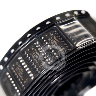 直拍海信电视专用原装DP2303 OP2303贴片SOP16脚电源控制器