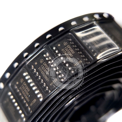 直拍海信电视专用原装DP2303 OP2303贴片SOP16脚电源控制器