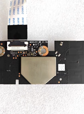 原装海信100V7K WIFI 无线网卡M2A51P2_MB_V1.00 实物图发货