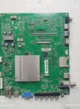 原装飞利浦50/55/58/PFL/6940/9340/T3主板715G6591-M01-000-004