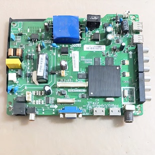 原装海信LED32/39/43EC350A/N2600电视机主板TPD.MT5507.PB753