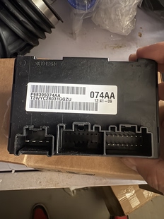 jeep大切诺基3.63.0排量13-16款四驱模块分动箱模块正品