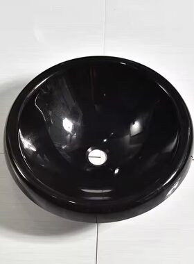 钢化玻璃洗脸盆支架挂墙式洗手盆简易一体洗漱浴室柜组合卫生间