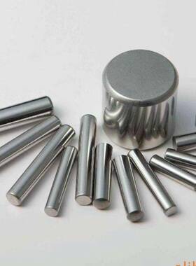 加重铁配重铁金属圆柱形方形加工切割冲压电子产品配重铁定制现货