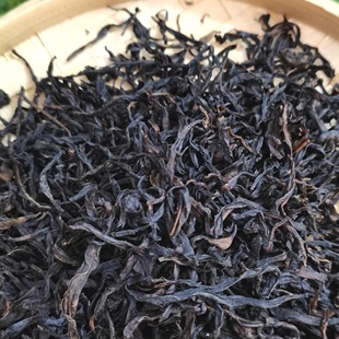 凤凰单丛鸭屎香蜜兰香单丛茶 潮州单枞茶叶乌龙茶蜜兰香单丛