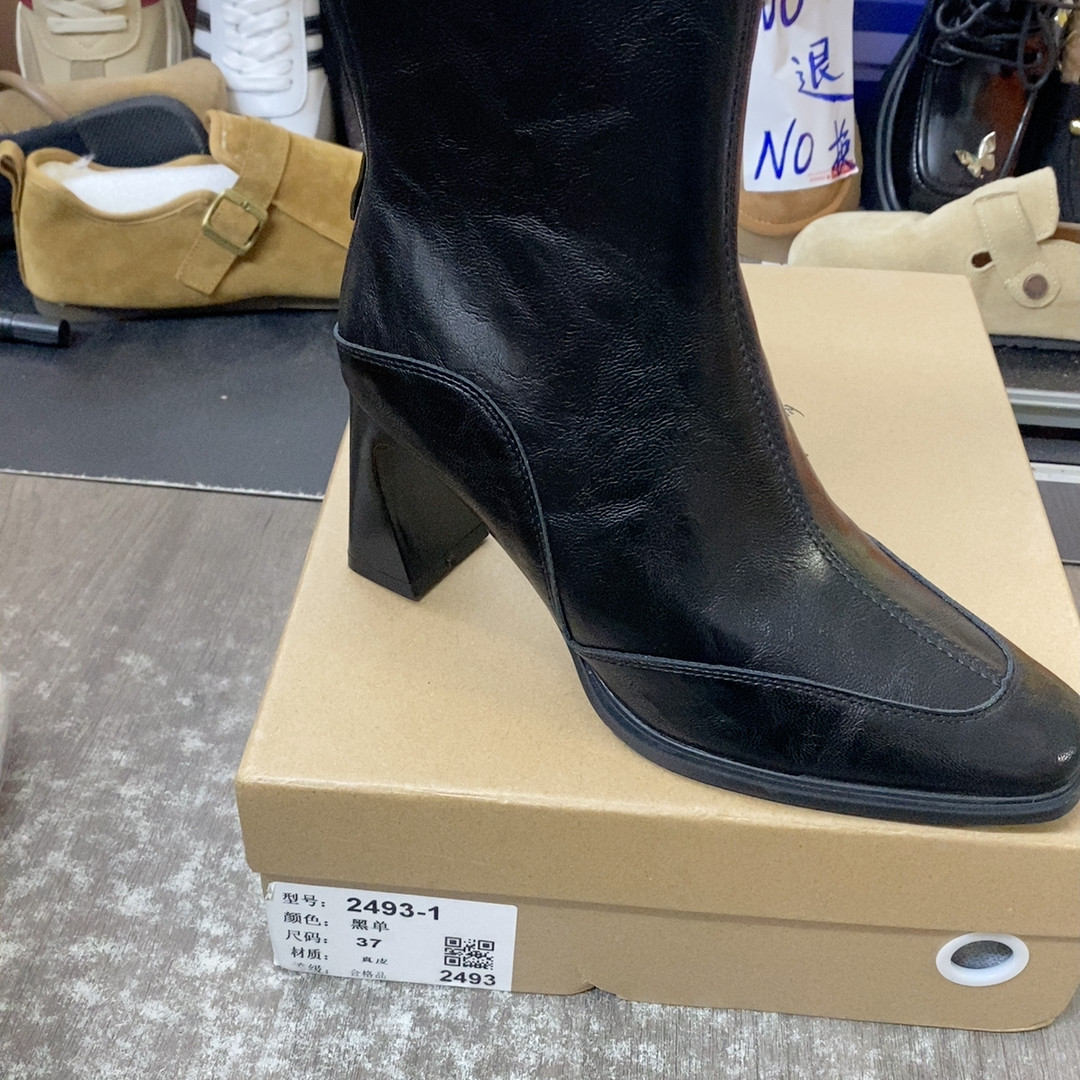 37真皮单里跟7,女鞋,浅口单鞋,淘宝优惠券,粉丝福利购,淘宝优惠卷