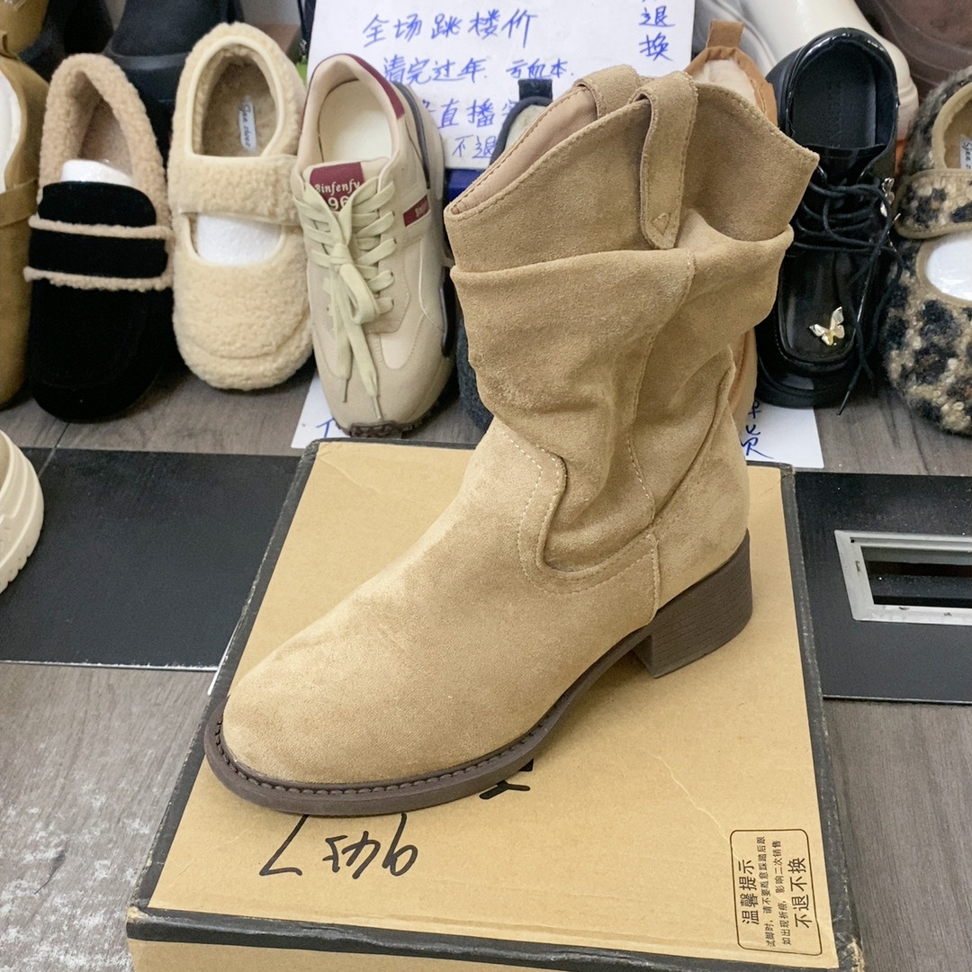 37绒面羊皮单里内增高6,女鞋,浅口单鞋,淘宝优惠券,粉丝福利购,淘宝优惠卷