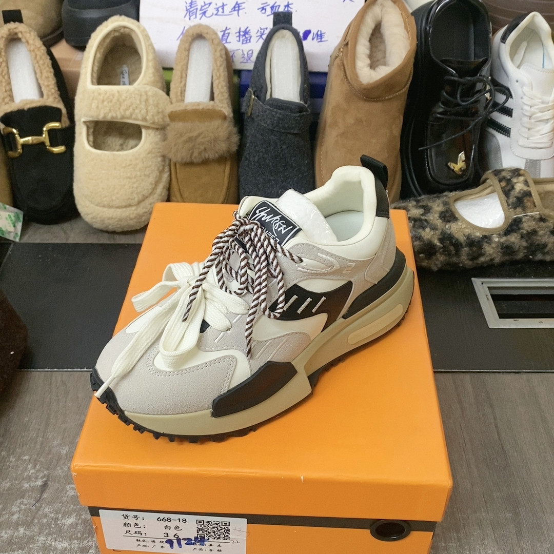 36真皮休闲跟高6,女鞋,浅口单鞋,淘宝优惠券,粉丝福利购,淘宝优惠卷