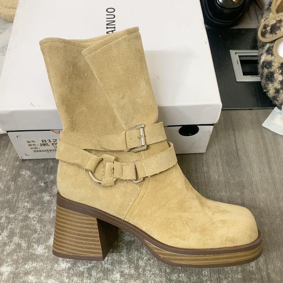 36单里跟5,女鞋,浅口单鞋,淘宝优惠券,粉丝福利购,淘宝优惠卷