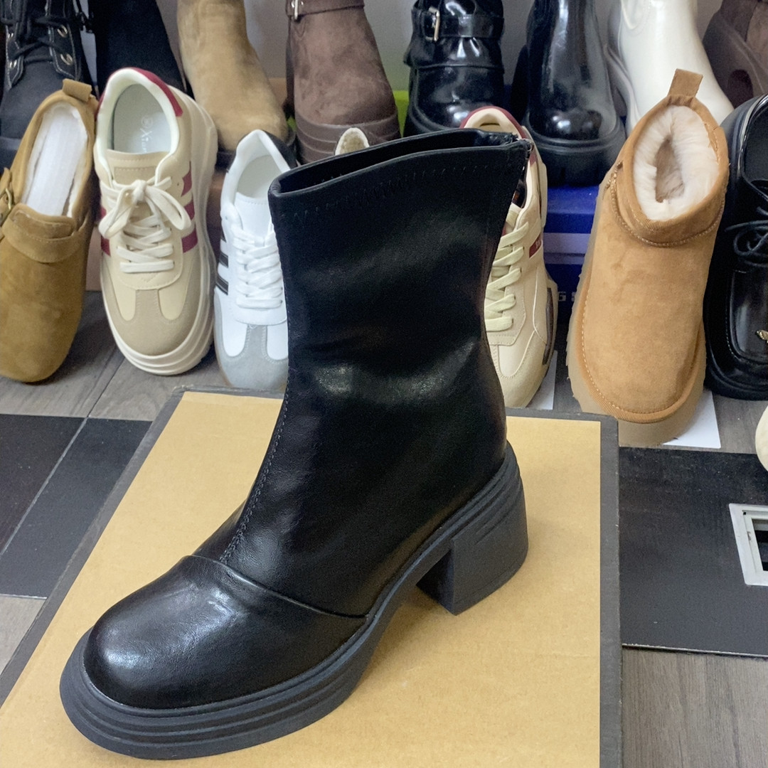 36优质皮单里内增高7,女鞋,浅口单鞋,淘宝优惠券,粉丝福利购,淘宝优惠卷