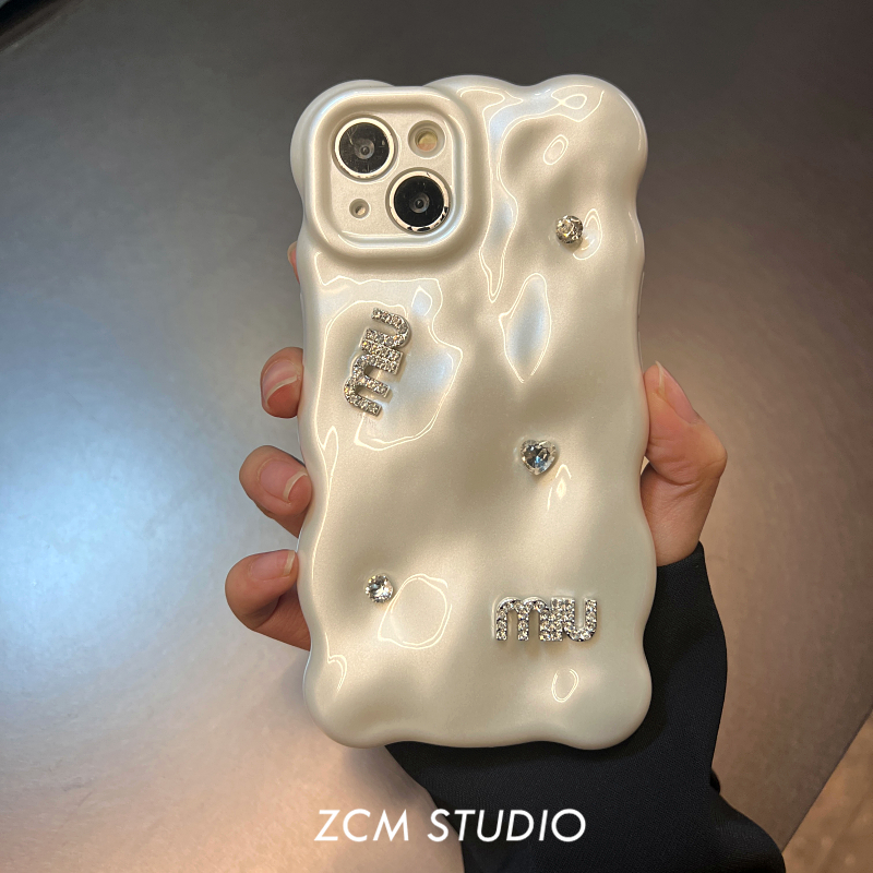 手机壳软胶ins简约高级12131415