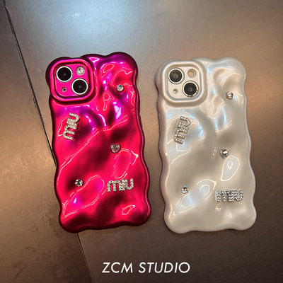 手机壳软ins高级日韩12131415