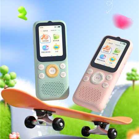 倾听者授权店k9pro新款复读机