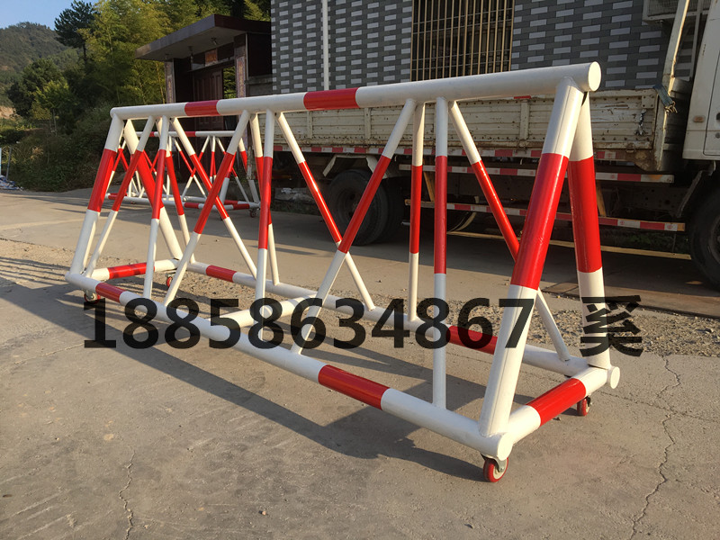 钢管拒马路障移动挡车护栏路障防冲撞护栏学校门口防暴拒马设施|msdalam kategori Perniagaan/perabot pejabat, City Furniture, perkhidmatan pengangkutan, halangan - dari Buy2taobao.com untuk memberikan perkhidmatan ejen Taobao profesional membeli