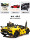 Двухместный детский электромобиль Lamborghini drift с дистанционным управлением, четырехколесный детский игрушечный автомобиль, ребенок может сидеть в спортивном автомобиле mini 1