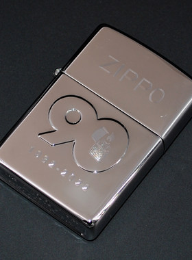 Zippo2022年90周年内职打火机