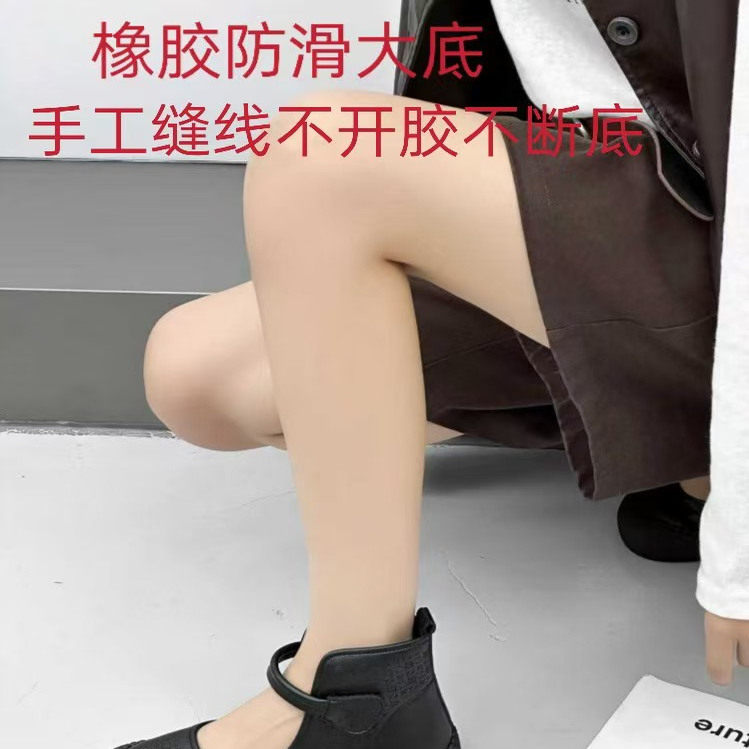 妈妈鞋软底罗马护脚鞋春秋季民族高帮鞋