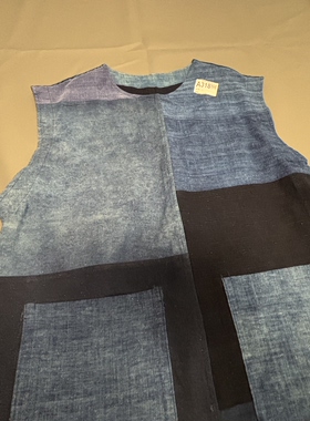 民族风衣服 上衣 百褶裙 连衣裙 马甲