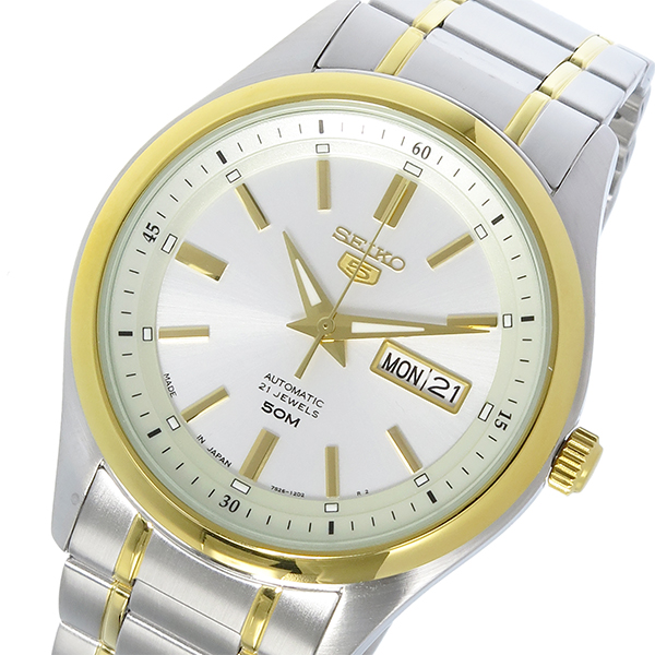 ÈÕ±¾´ú¹ºSEIKO¾«¹¤5ºÅSNKN92JÔ×°ÕýÆ·È«×Ô¶¯»úеÄбí·ÀË®°üÓÊ