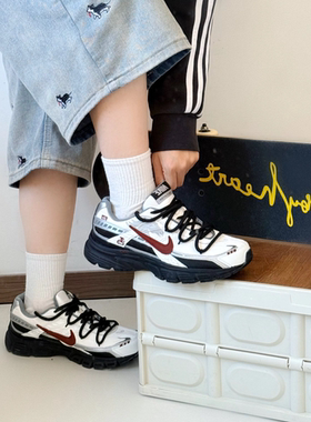 球鞋定制 Nike/耐克 Initiator 马踏赤影CNY机能男女子复古老爹鞋