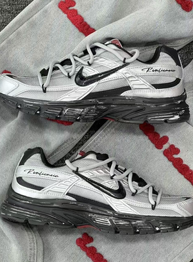 球鞋定制 Nike/耐克 Initiator银月世界做旧机能男女子复古老爹鞋