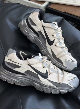 球鞋定制 Nike/耐克 Initiator星陨跑者做旧机能男女子复古老爹鞋