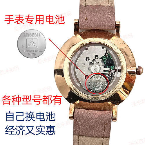 各种型号手表电池TMMQ/天球