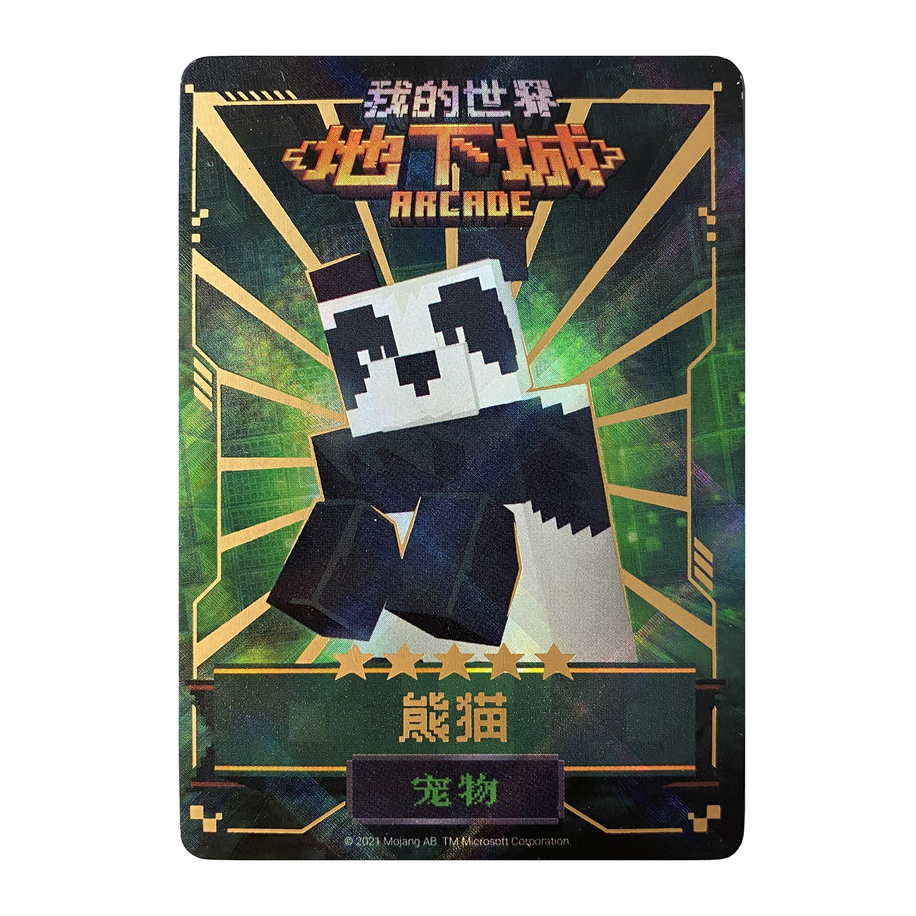我的世界地下城五星卡新英雄盔甲近战远程宠物第一1二2三3四4弹