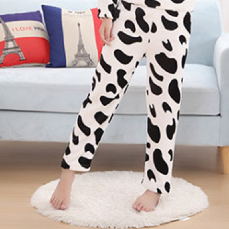 Pantalon pyjama jeunesse - Ref 729405 Image 1