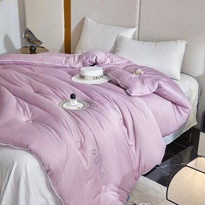 2022棉被子大豆保暖透气冬季