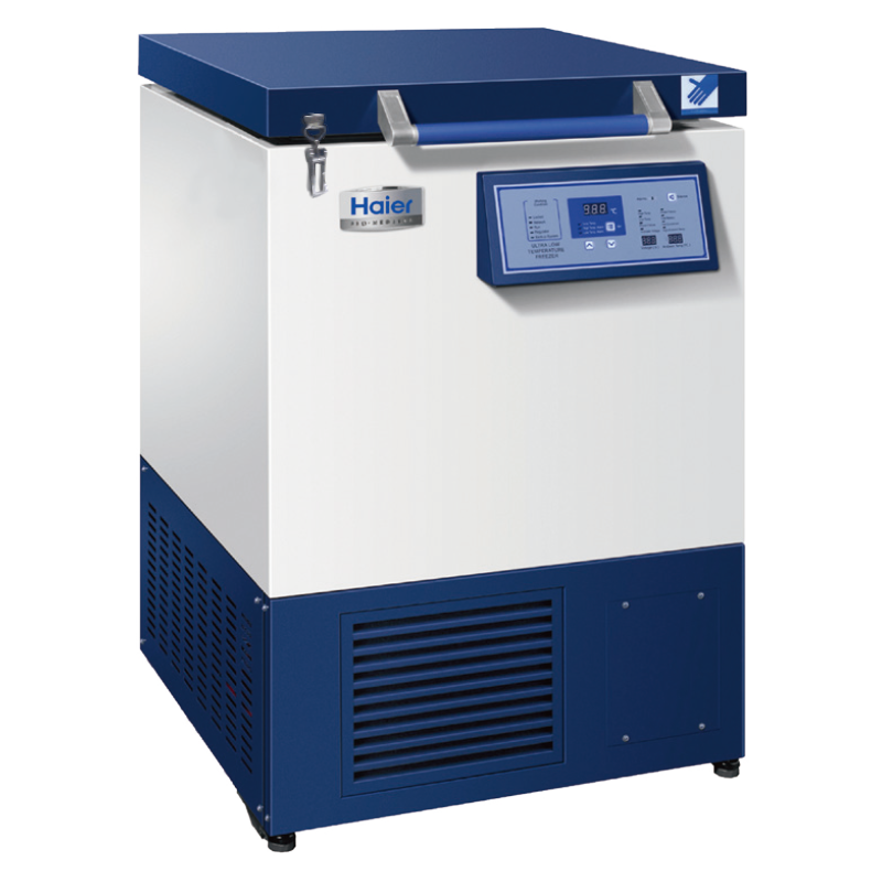 DW-86L51J 超低温保存箱 冰箱冷柜-86℃迷你小型青岛海尔生物医疗