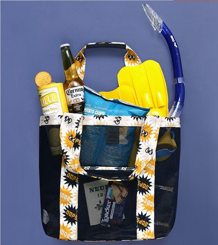 Sac de sport - Ref 11451 Image 4