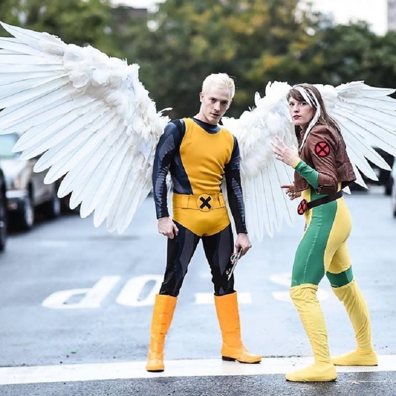 无线遥控电动伸缩羽毛道具