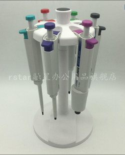 Genex移液器 免费保养维修校准 吉诺思移液枪百得单道手动可调