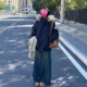 高级感宽松冬装 羽绒棉服女工装 派克服2025年新款 棉袄加厚棉衣外套