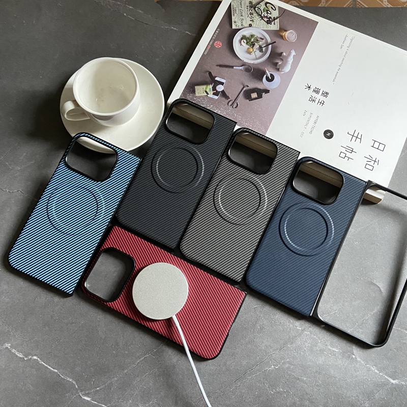 适用谷歌Pixel 10/9pro Fold折叠手机壳简约商务个性创意肤感碳纤维纹磁吸防摔男女款保护套潮