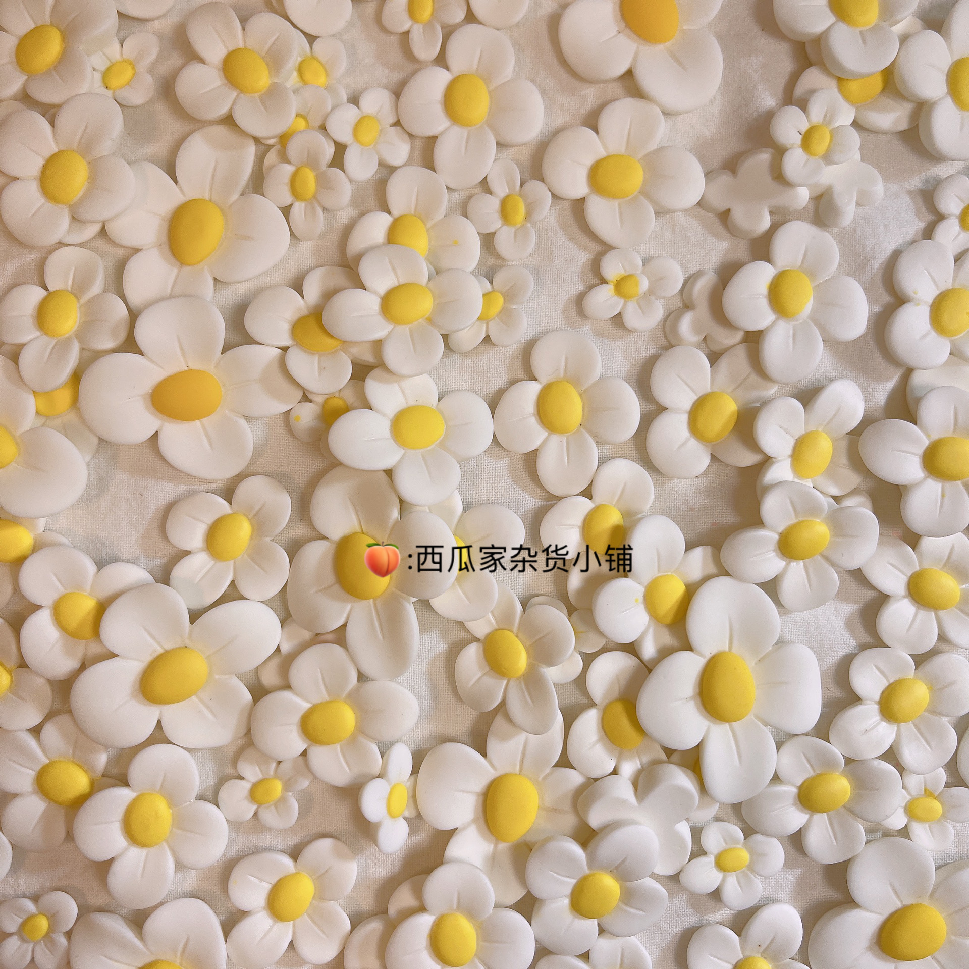 西瓜家杂货小铺仿真树脂
