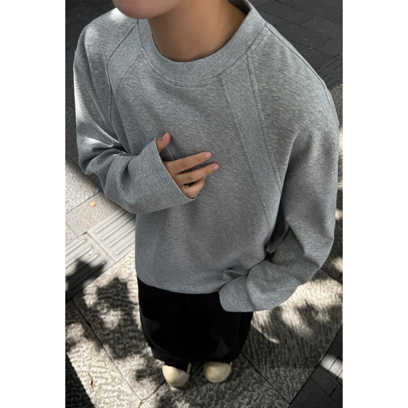 2026 HT25698改长 已下单10W件曼巴棉270GT恤M-5X HT25687-特P19