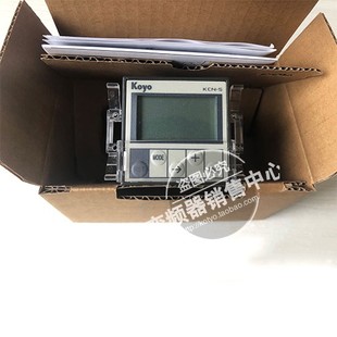 KC01 全新KOYO光洋计数器 精品 C正品 KCV 4WR 6WR 询价