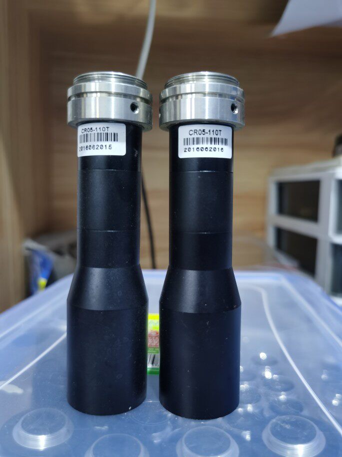 视清远心镜头 cr05-110t 0.5倍询价