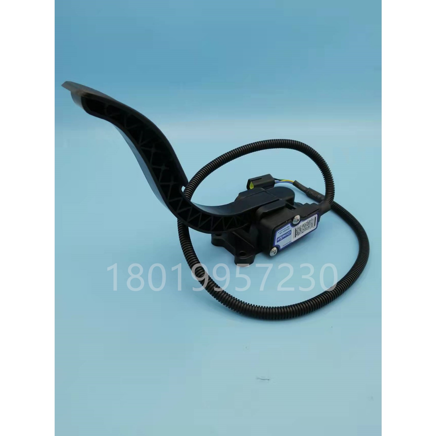 合力越野叉车油门踏板加速器comesys调速器SZ4-122-131C原厂配件