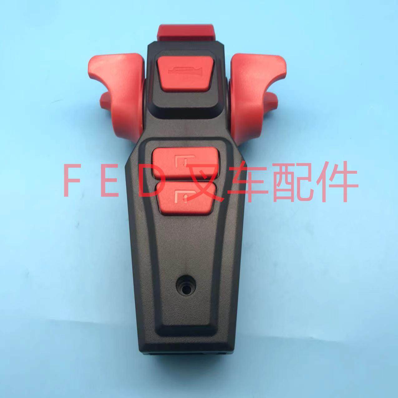 SJ06-AL001-002电动叉车托盘