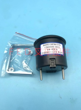 电动叉车圆形电量表840R015RFBA101N多功能仪表电量显示器指示灯