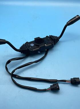 HELI合力电动叉车组合开关A61S2-41601Z挡位方向前进后退灯光开关