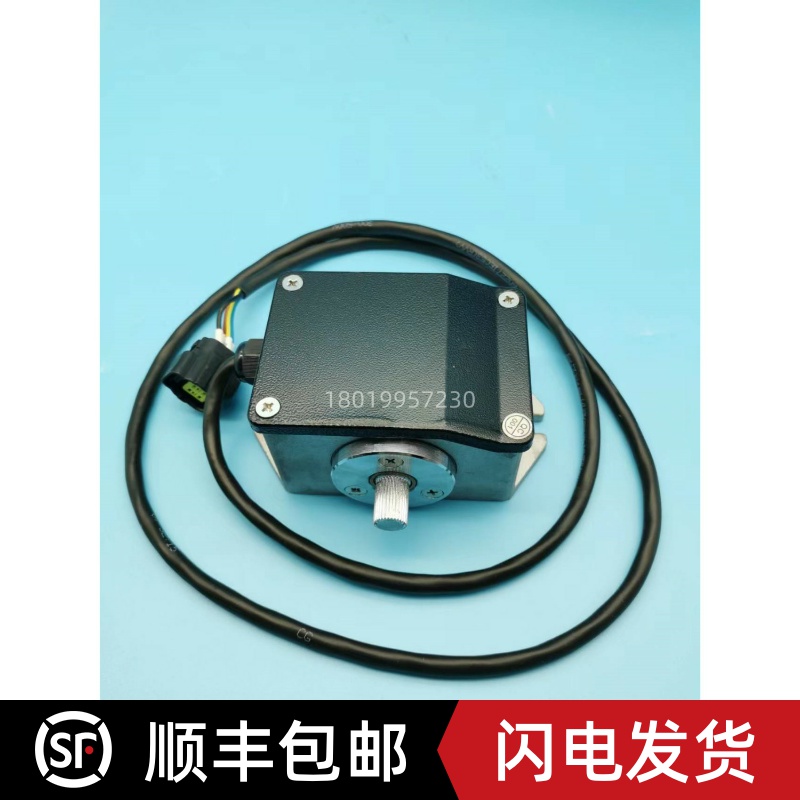 EZGO电动球车观光车RJSQ-001JS踏板加速器电子油门开关调速器