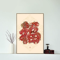 2023 буровой буровой кирпичный кирпич