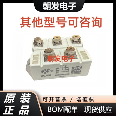 MMD150F160XMMD150F180X