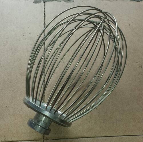 正品新南桥VFM25L-A 搅拌机 打蛋球 南桥25L打蛋球 打蛋机球