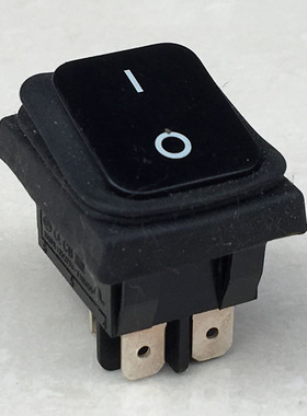 威尔宝 EF-101/EF-171 电炸炉开关 多少钱 电源开关 启动开关 30A